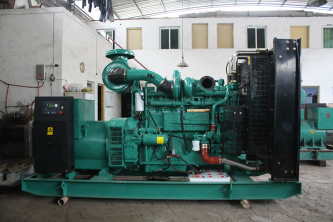 黎安镇环保无噪音：租用静音发电机组，为环境和耳朵双重保驾护航